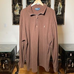 Polo Ralph Lauren Quarter Zip